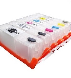 兼容CANON佳能IP7240 MX924 724 MG5440 MG6340 450 451填充墨盒