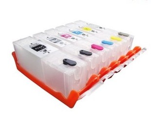 MX924 450 724 MG6340 451填充墨盒 MG5440 兼容CANON佳能IP7240