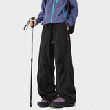 A410-K8711-特批45限价89-成分聚酯纤维-180g冲锋裤面料防水，男装休闲裤，电商A410