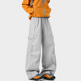 A410-K5607-特批40限价79-成分：聚酯纤维-180g冲锋裤面料，男装休闲裤，电商A410