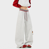 A410-K8252-P63限价89-成分：65%棉35%聚酯纤维-320g磨毛卫裤面料，男装休闲裤，电商A410