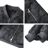 A410-WT33705-P105限价159-成分：面PU底涤-410gpu皮，男装皮衣，电商A410