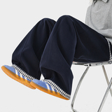 A410-K7914-特批50限价99成分65%棉35%聚酯纤维-310g磨毛卫裤面料，男装休闲裤，电商A410