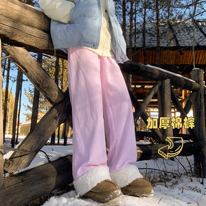 A410-K9185JR-P70限价108成分50%棉50%聚酯纤维-竹节条纹300g左右，男装休闲裤，电商A410
