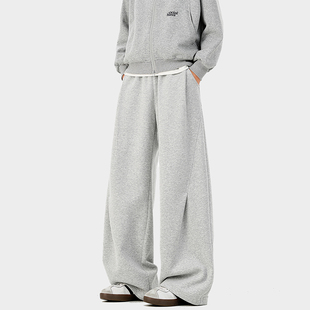 320g卫裤 A410 成分：65%棉35%聚酯纤维 特批50限价99 面料 K5644