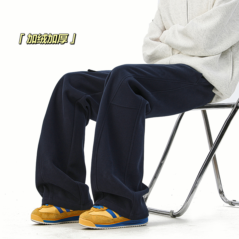 A410-K8382JR-P60限价89-成分65%棉35%聚酯纤维-360g加绒磨毛面料，男装卫衣，电商A410