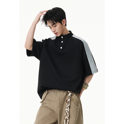 A410-T61020-P55限价99-成分：50%棉 45%涤 5%氨纶-260G  多乐棉