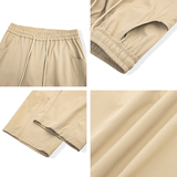 A410-K8629-特批40限价79成分：聚酯纤维-180g左右冲锋裤面料，男装休闲裤，电商A410