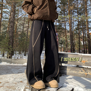A410-K5614JR-P65限价99-成分65%棉35%聚酯纤维-360g左右卫裤面料图片