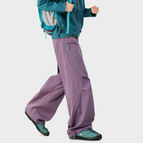 A410-K8711-特批45限价89-成分聚酯纤维-180g冲锋裤面料防水，男装休闲裤，电商A410