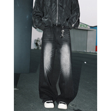 A410-k9197-P63限价89-休闲百搭水洗牛仔裤，男装牛仔裤，电商A410