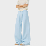 A410-K7949-特批50限价99成分65%棉35%聚酯纤维-320g磨毛卫裤面料，男装休闲裤，电商A410