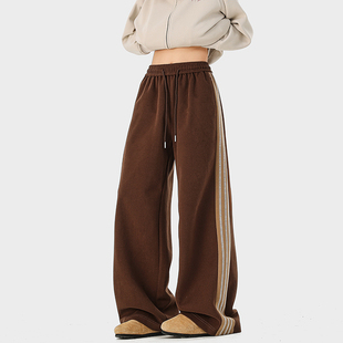 320g磨毛卫裤 特批50限价99成分65%棉35%聚酯纤维 面料 K8803 A410