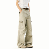 A410-K8133-P68限价98-成分：100%棉，男装休闲裤，电商A410