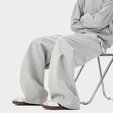 A410-K5644-特批50限价99-成分：65%棉35%聚酯纤维-320g卫裤面料，男装休闲裤，电商A410