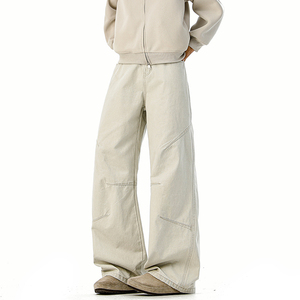 A410-K5172-P65限价99-成分：棉-300g 全棉洗褪色棉布,男装休闲裤,电商A410