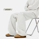 A410-K8733JR-P65限价99-成分65%棉35%聚酯纤维-360g卫裤磨毛面料，男装休闲裤，电商A410
