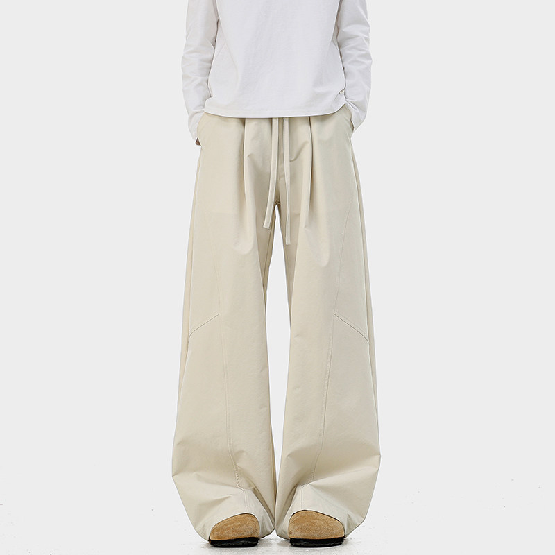 A410-K7916-特批45限价89成分：聚酯纤维-180g左右休闲裤面料，男装休闲裤，电商A410