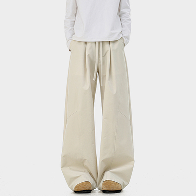 A410-K7916-特批45限价89成分：100%聚酯纤维-180g左右休闲裤面料