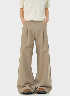 A410-K5558-特批50 限价99-成分：100%聚酯纤维-245g 西裤面料