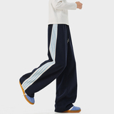 A410-K8803-特批50限价99成分65%棉35%聚酯纤维-320g磨毛卫裤面料，男装休闲裤，电商A410