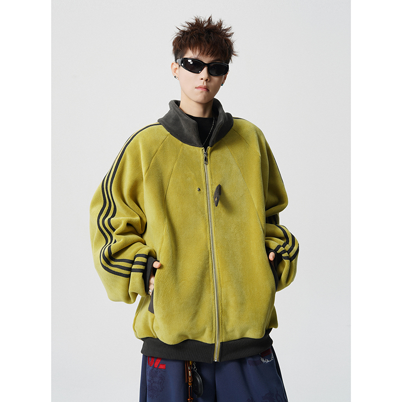 A410-WT33997-P110限价169-成分：100%聚酯纤维-550g 双面摇粒