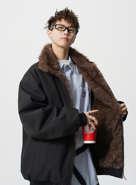 A410-WT34752-P140限价219-休闲百搭棉服-180G  大牛津