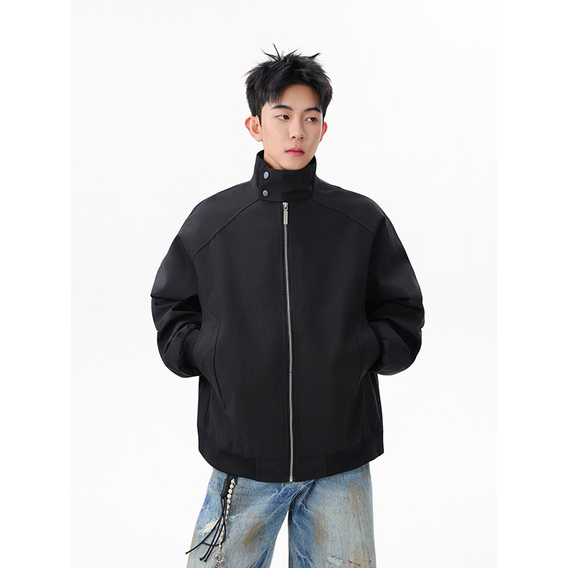 A410-WT93305-P95限价149-成分：100％聚酯纤维-大牛津210g,男装夹克,电商A410