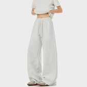 K5658 P55限价99 成分：65%棉35%聚酯纤维 A410 320g磨毛卫裤 面料