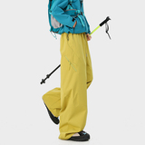 A410-K5662-特批55限价109-成分100聚酯纤维-125g登山裤防风防水，男装休闲裤，电商A410