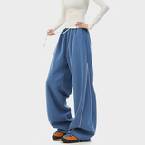 A410-K8714-特批50限价99-成分：61%棉39%聚酯纤维-320g卫裤面料，男装休闲裤，电商A410