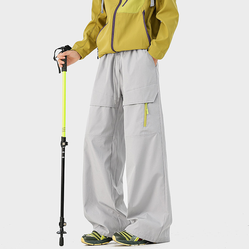 A410-K7937-特批45限价89-成分聚酯纤维-180g冲锋裤面料防水，男装休闲裤，电商A410