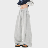 A410-K5644-特批50限价99-成分：65%棉35%聚酯纤维-320g卫裤面料，男装休闲裤，电商A410