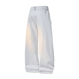 A410-K7925-P70限价109成分：65%棉35%聚酯纤维-310g磨毛卫裤面料，男装休闲裤，电商A410