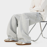 A410-K7914-特批50限价99成分65%棉35%聚酯纤维-310g磨毛卫裤面料，男装休闲裤，电商A410