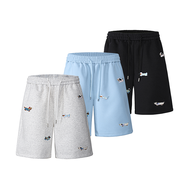 A410-DK5320-P55限价79成分：55%棉45%聚酯纤维-卫裤面料320g左右，商品下架区商品下架区，电商A410