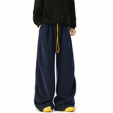 A410-k8635-P65限价99-成分：61%棉39%聚酯纤维-320g卫裤面料，男装休闲裤，电商A410