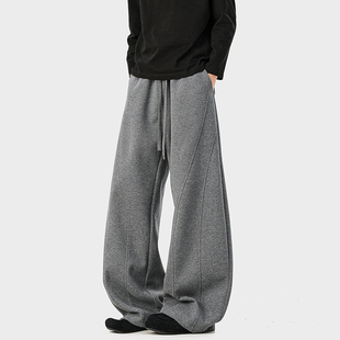 K8709 320g卫裤 P60限价89 39%聚酯纤维 面料 成分：61%棉 A410