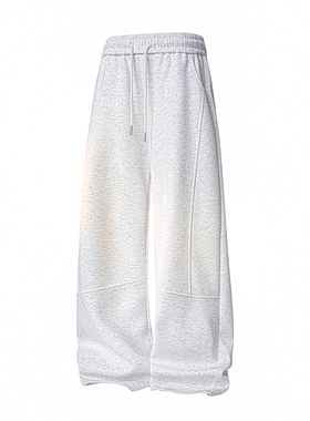 A410-K5658-P55限价99-成分：65%棉35%聚酯纤维-320g磨毛卫裤面料