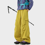 A410-K5607-特批40限价79-成分：聚酯纤维-180g冲锋裤面料，男装休闲裤，电商A410