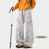 A410-K5541JR-P70限价109-成分聚酯纤维-防水冲锋裤面料300g，男装休闲裤，电商A410