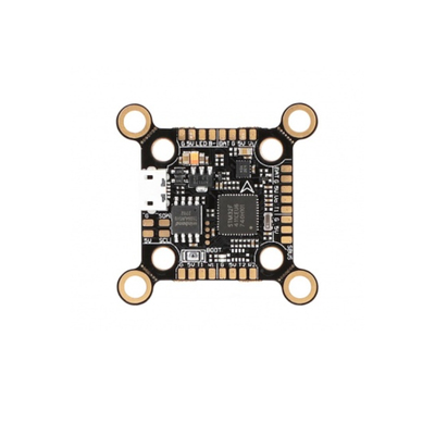 F411稳定供电8M黑盒飞行无忧
