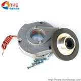 Электромагнитные электромагнитные тормоза YSDZ1-80 DC170V 80 нм 95W YEJ132/7,5 кВт Моторный тормоз