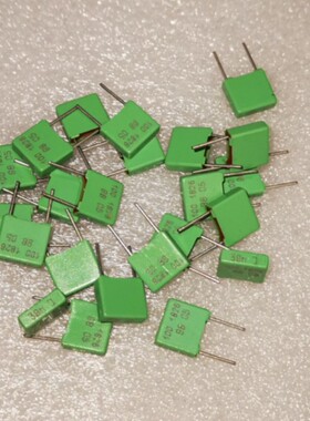 100只=37元 ERO 1826 100V 393 39NF 0.039UF 薄膜电容器P5同1817