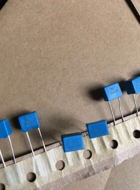 25只=75元 VISHAY-ERO MKP1837 160V 10NF 0.01UF 1%薄膜电容器