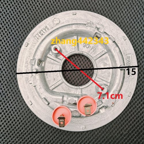 原装美的饭煲AFB3061R/AFB3045R/FB30Q1-406K发热盘加热盘605W