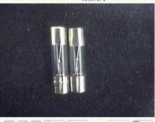 玻璃保险丝/保险管 5*20mm T5AL250V 彩电延时管