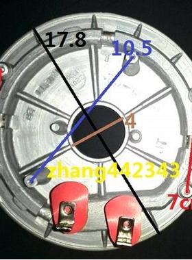 原装美的电压力锅加热盘发热盘MY-CS60V/PCS6022B/LD60J/CS5028P