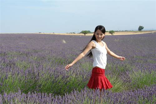 又见一帘幽梦 紫菱同款衣服 夏春秋 女装新款 白色衬衫 女