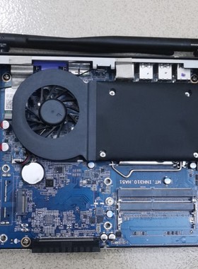 mt41b准系统(缺三大件)正常使用。